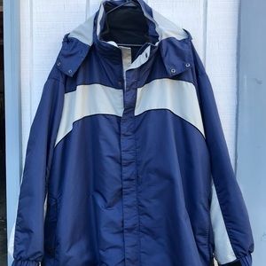 Dunbrook Men’s Jacket 5X
